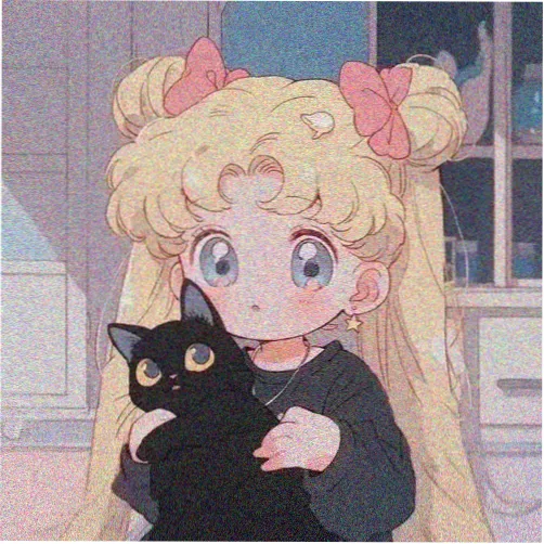 来自深渊 莉可 角色头像
