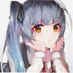来自深渊剧场版 黎明卿波多尔多 角色头像