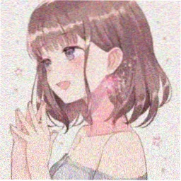 来自深渊 奥森 角色头像