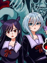 来自深渊剧场版 深魂的黎明 剧照